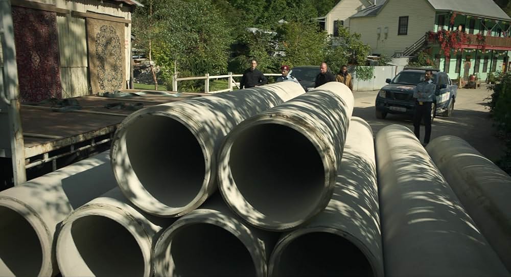 アイス・ロード：リベンジの画像