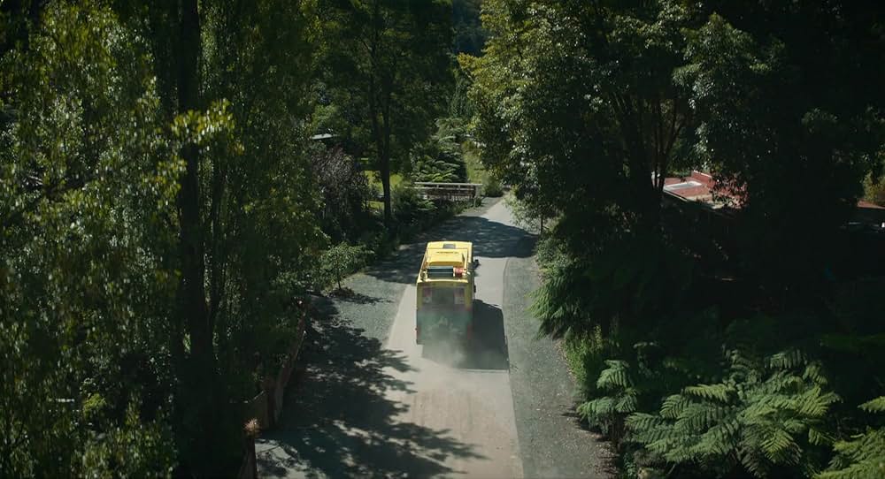 アイス・ロード：リベンジの画像