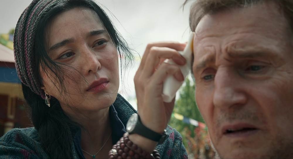 アイス・ロード：リベンジの画像