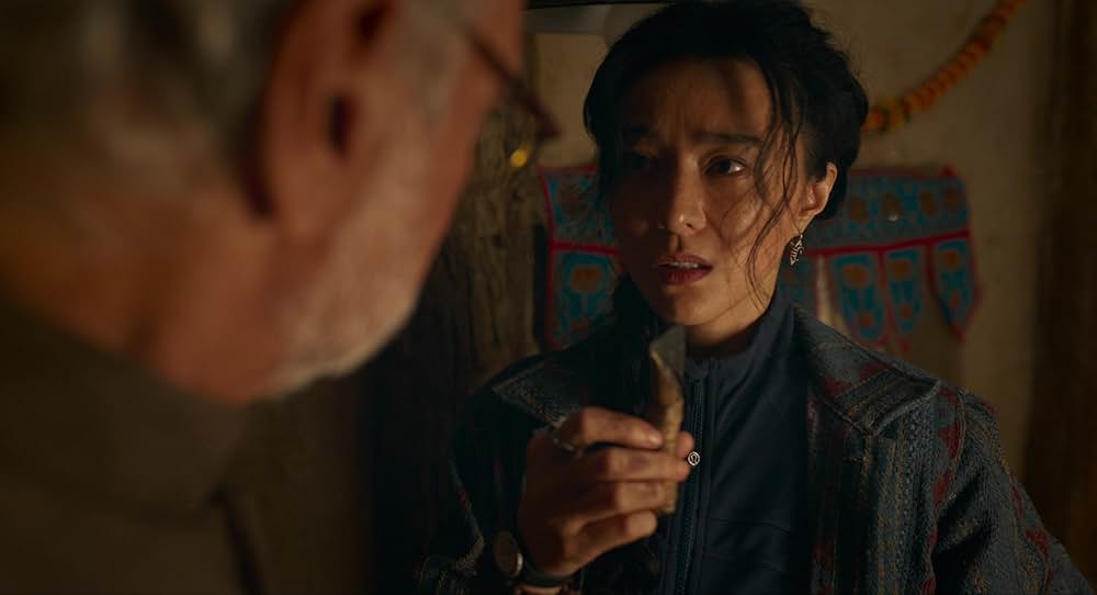 アイス・ロード：リベンジの画像