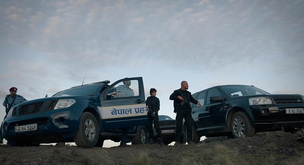 アイス・ロード：リベンジの画像