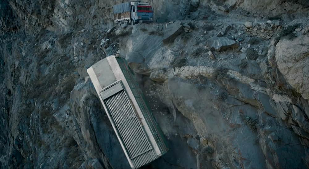 アイス・ロード：リベンジの画像