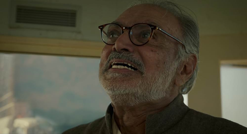 アイス・ロード：リベンジの画像