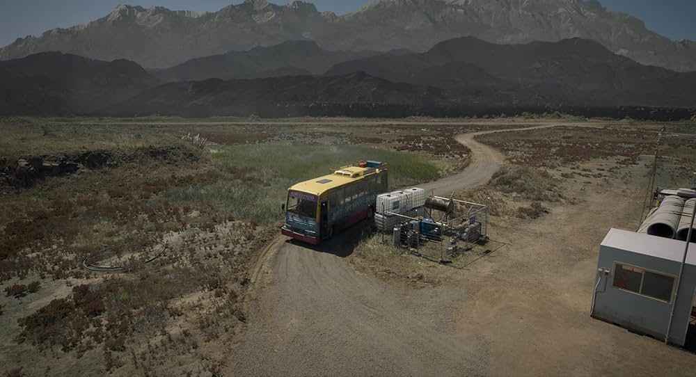 アイス・ロード：リベンジの画像