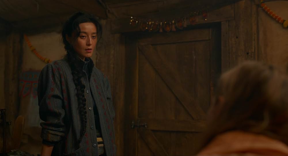 アイス・ロード：リベンジの画像