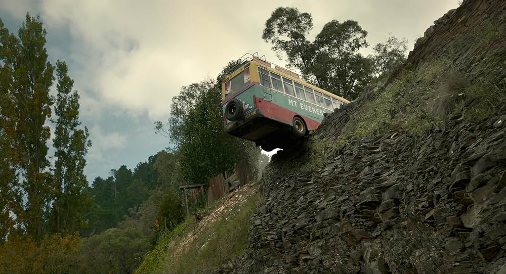 アイス・ロード：リベンジの画像