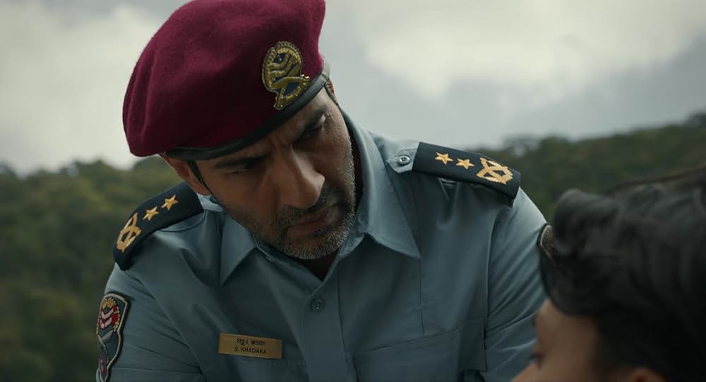 アイス・ロード：リベンジの画像