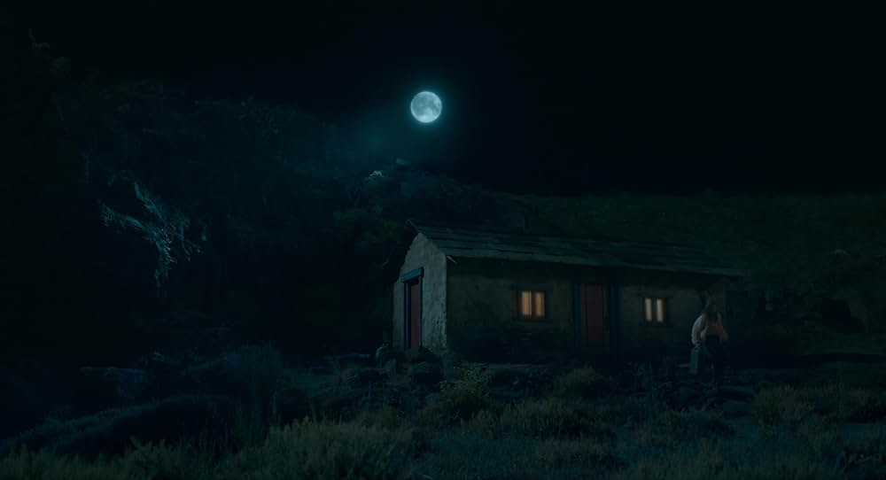 アイス・ロード：リベンジの画像