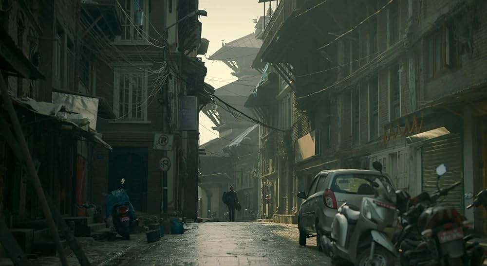 アイス・ロード：リベンジの画像