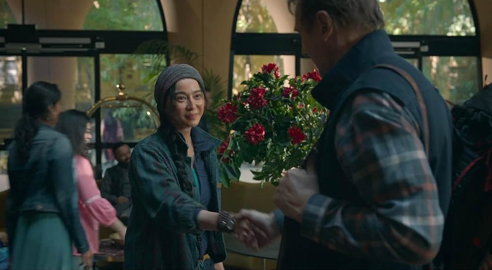 アイス・ロード：リベンジの画像