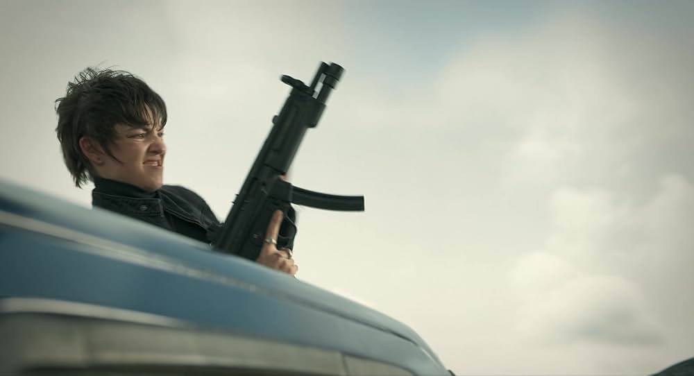 アイス・ロード：リベンジの画像