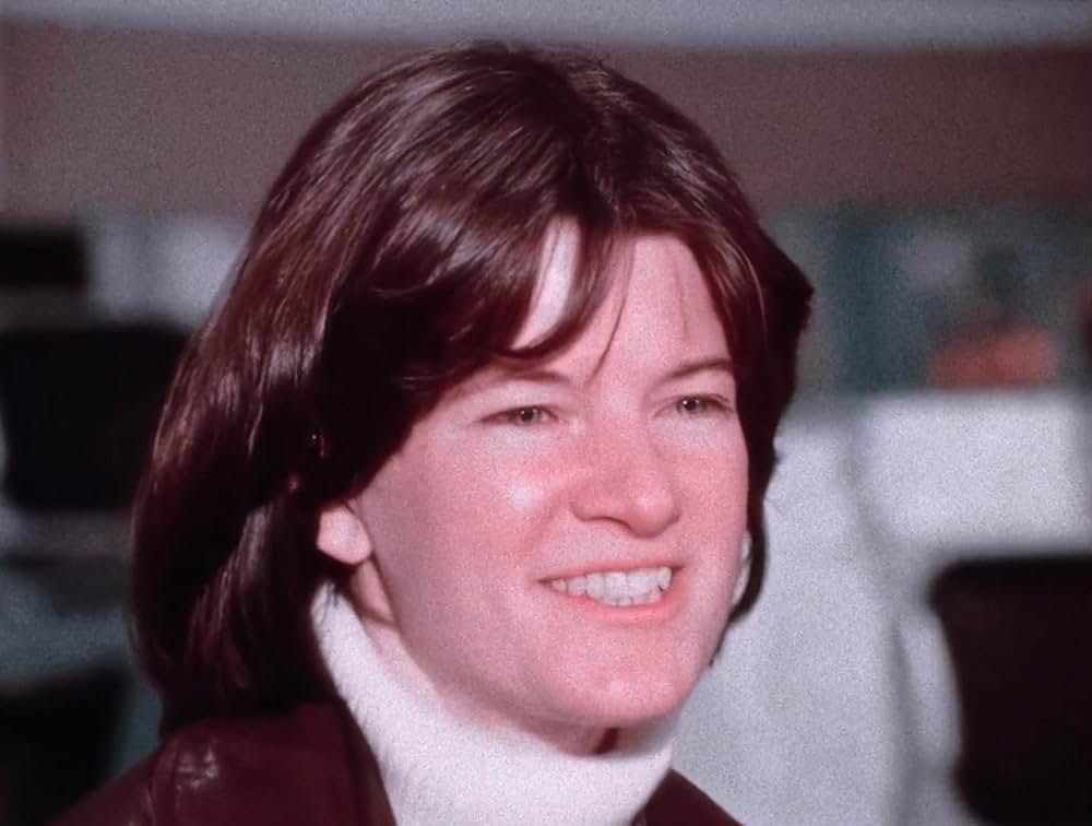 サリー：私の愛した宇宙飛行士の画像