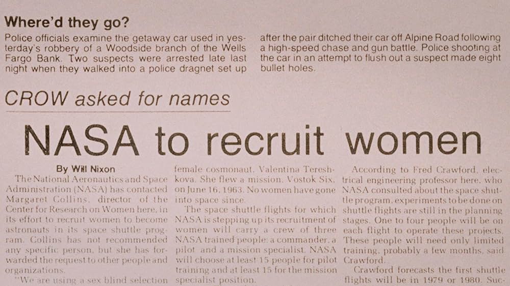 サリー：私の愛した宇宙飛行士の画像