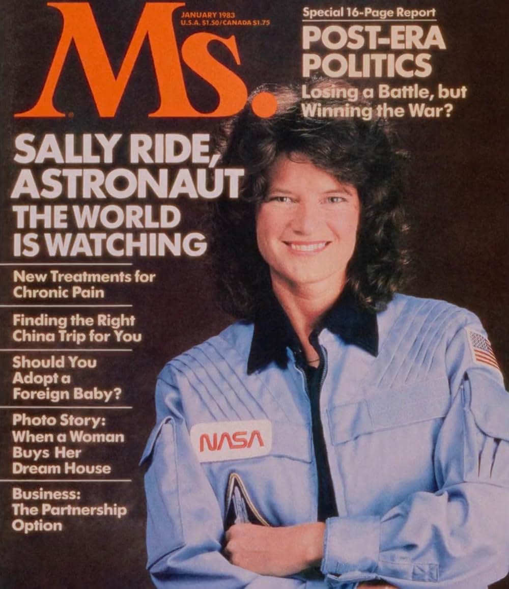 サリー：私の愛した宇宙飛行士の画像