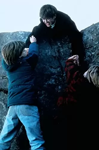 「危険な遊び」マコーレー・カルキン & イライジャ・ウッド & ウェンディ・クルーソンの画像