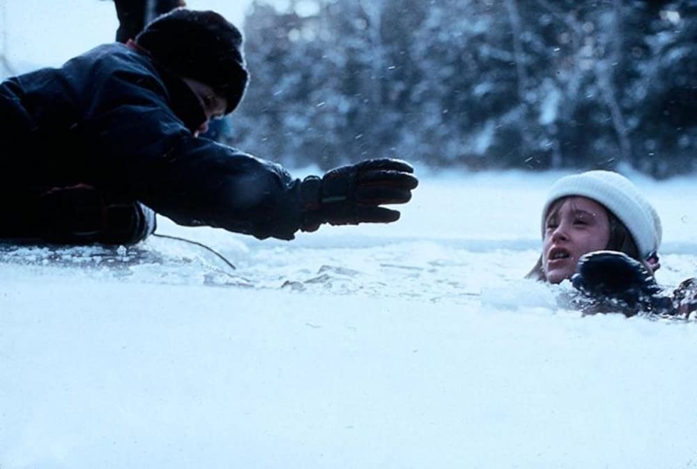 危険な遊びの画像