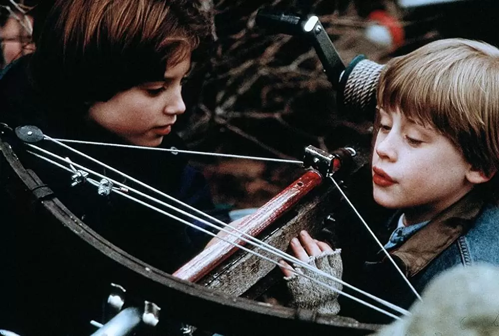 危険な遊びの画像