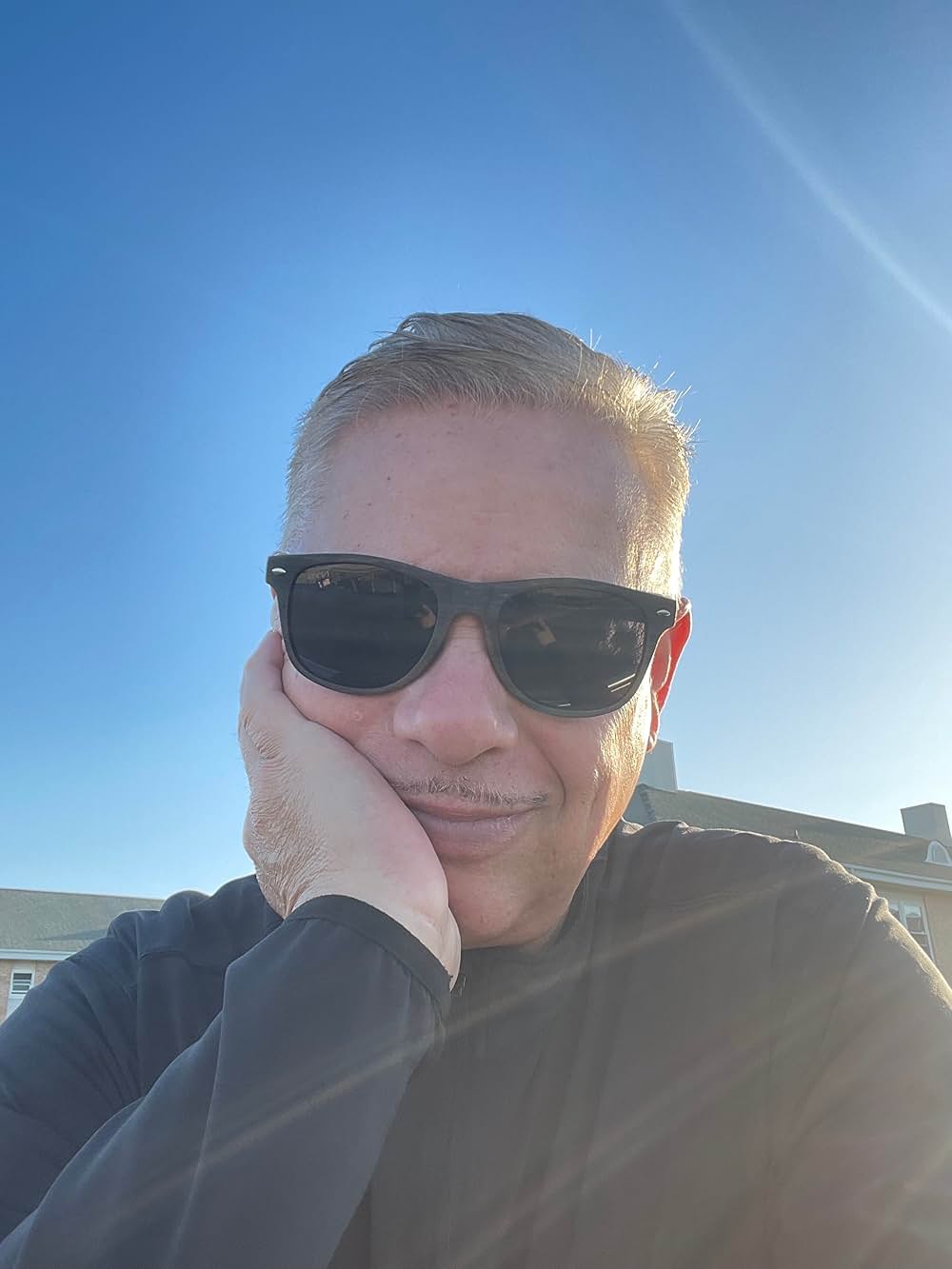 アイム・ユア・ヴィーナスの写真