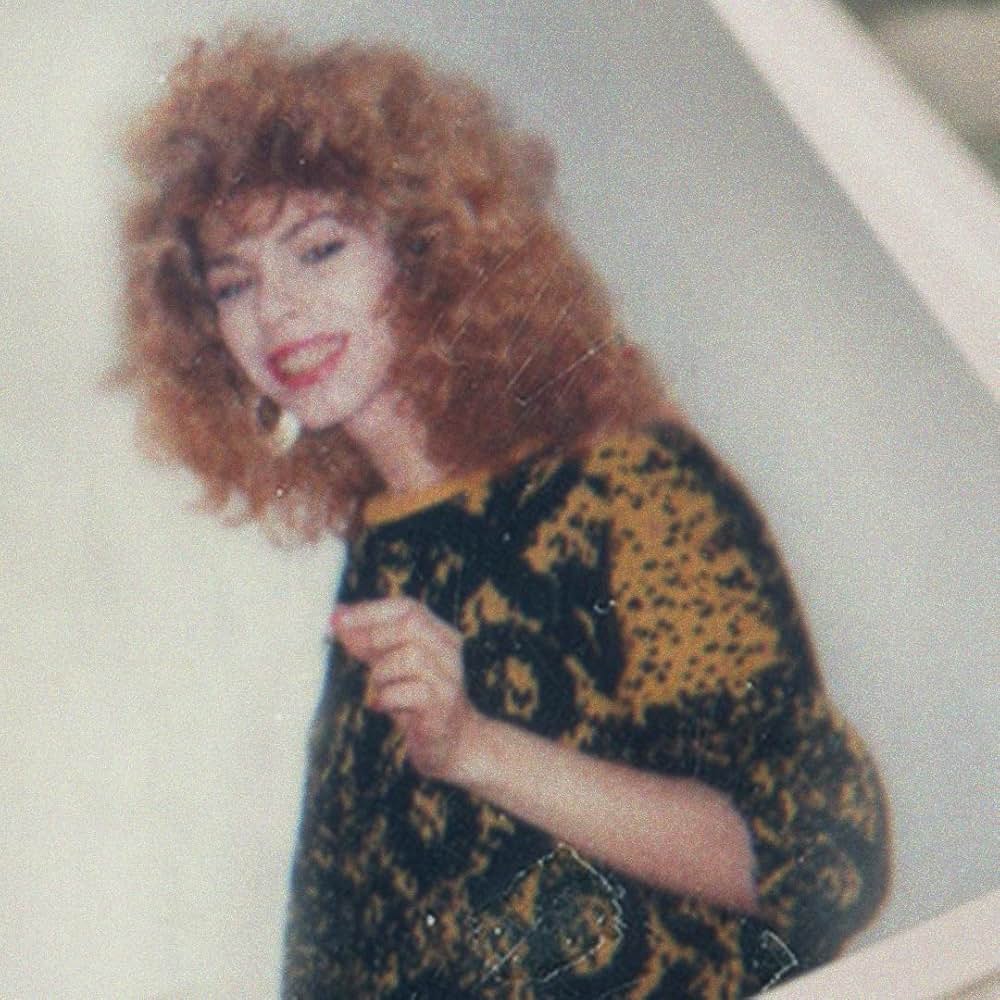 アイム・ユア・ヴィーナスの画像