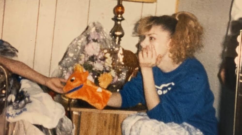 アイム・ユア・ヴィーナスの画像