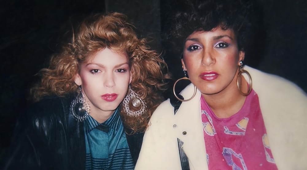 アイム・ユア・ヴィーナスの画像