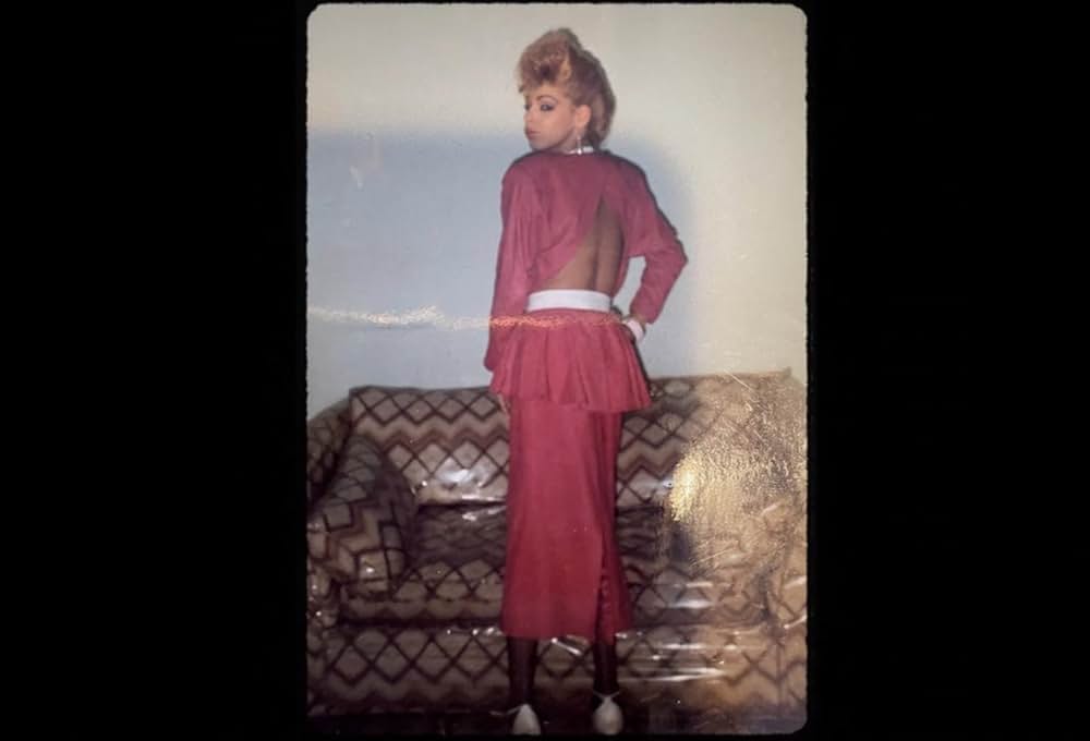 アイム・ユア・ヴィーナスの画像