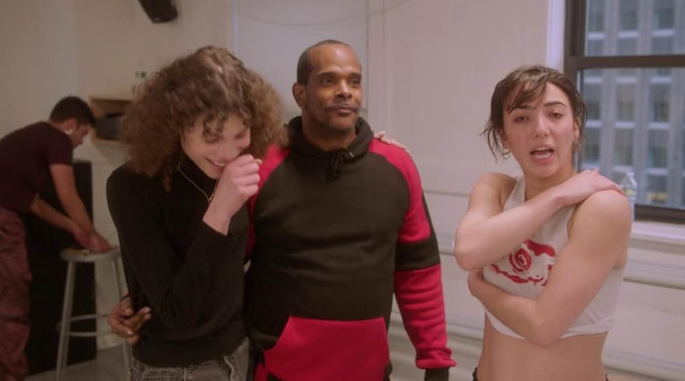 アイム・ユア・ヴィーナスの画像