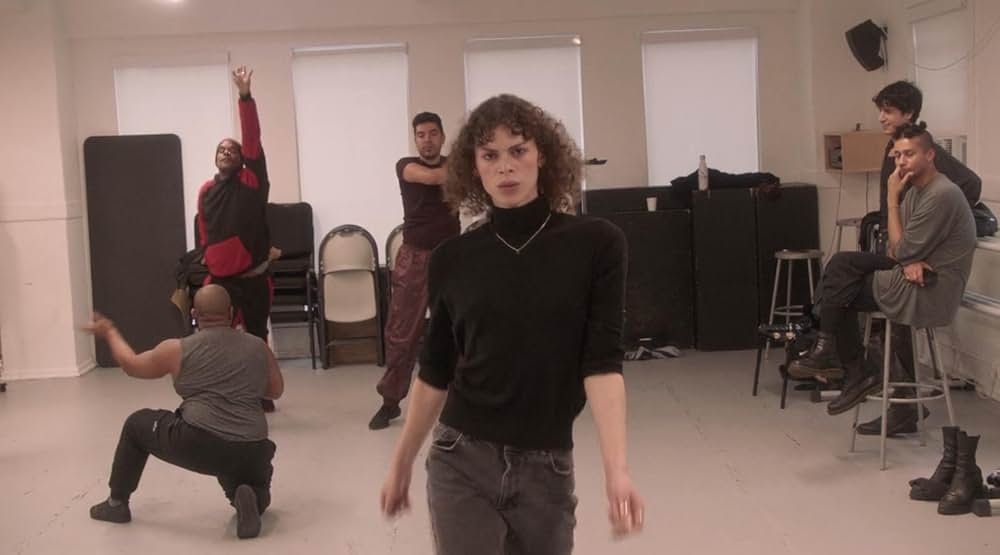 アイム・ユア・ヴィーナスの画像