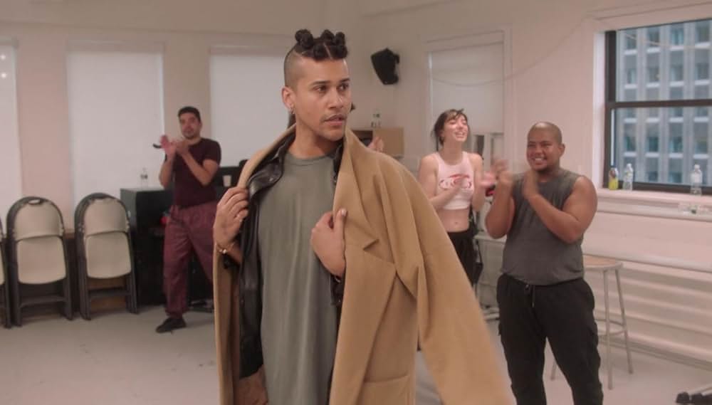 アイム・ユア・ヴィーナスの画像