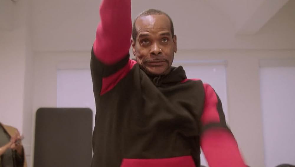 アイム・ユア・ヴィーナスの画像