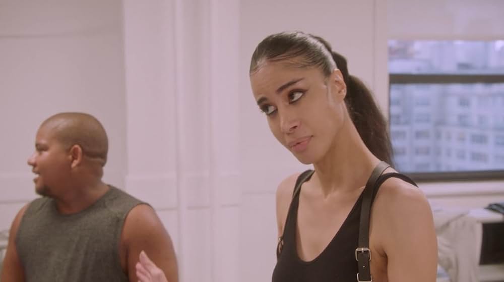 アイム・ユア・ヴィーナスの画像