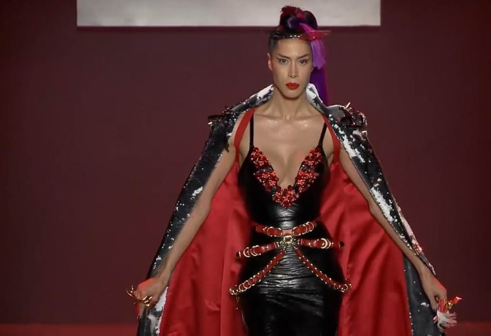 アイム・ユア・ヴィーナスの画像