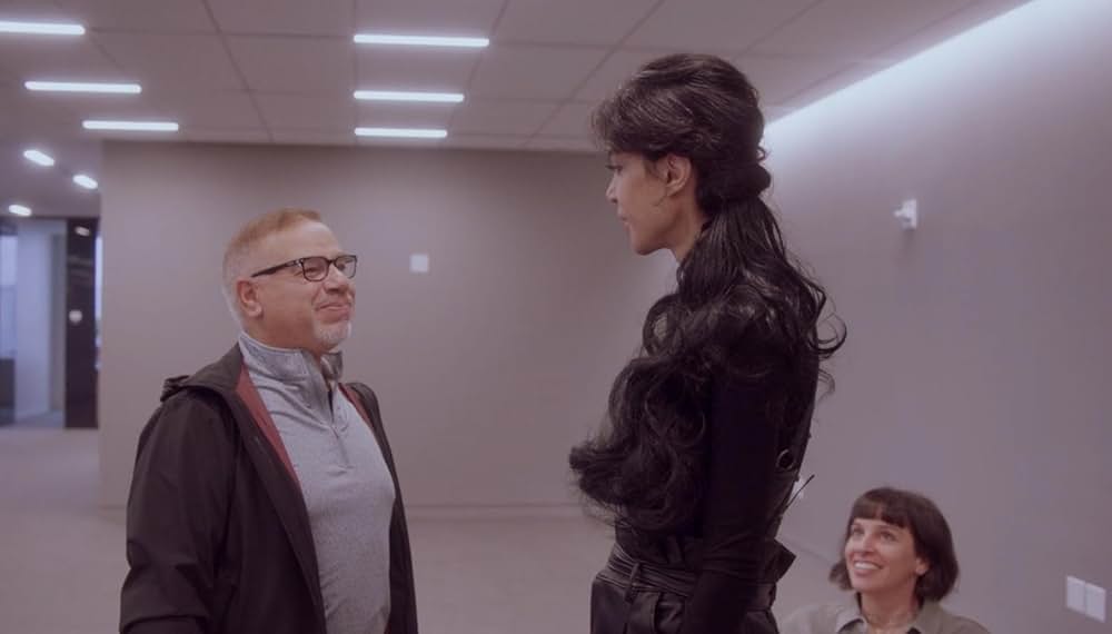 アイム・ユア・ヴィーナスの画像