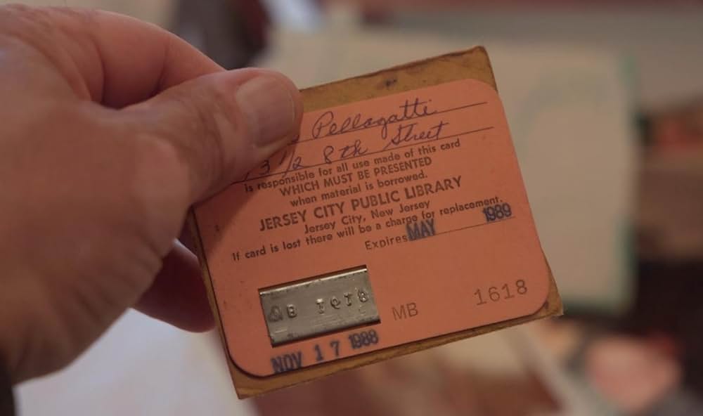 アイム・ユア・ヴィーナスの画像