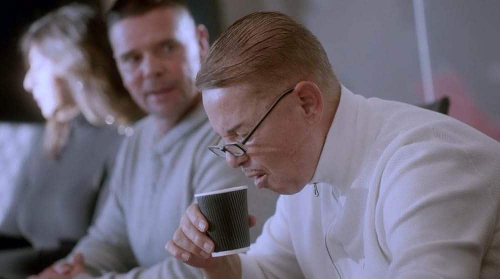 アイム・ユア・ヴィーナスの画像