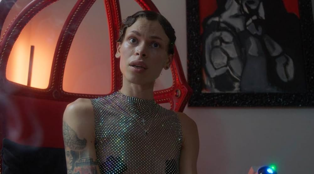 アイム・ユア・ヴィーナスの画像