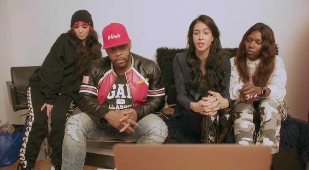 アイム・ユア・ヴィーナスの画像