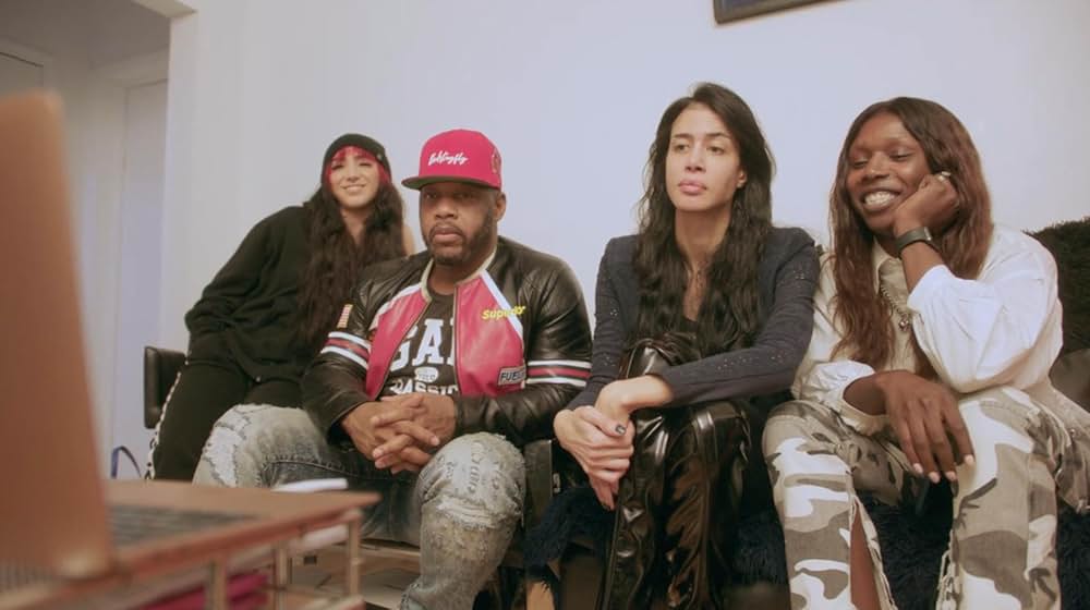 アイム・ユア・ヴィーナスの画像