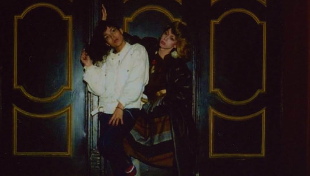 アイム・ユア・ヴィーナスの写真