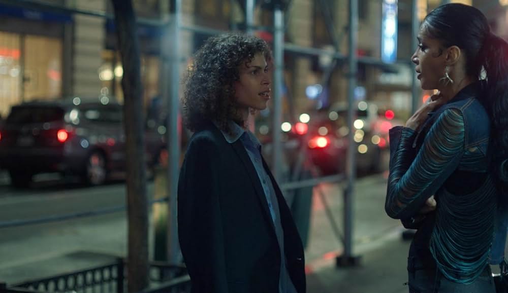 アイム・ユア・ヴィーナスの画像