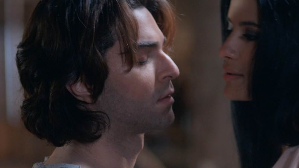 デンジャラス・ディール 詐欺師の逆襲の画像