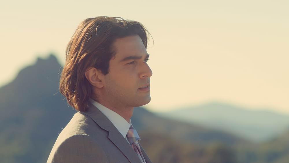 デンジャラス・ディール 詐欺師の逆襲の画像