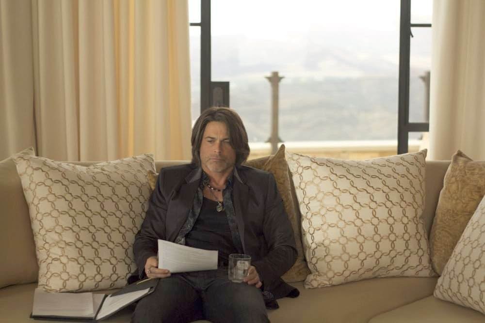 デンジャラス・ディール 詐欺師の逆襲の画像