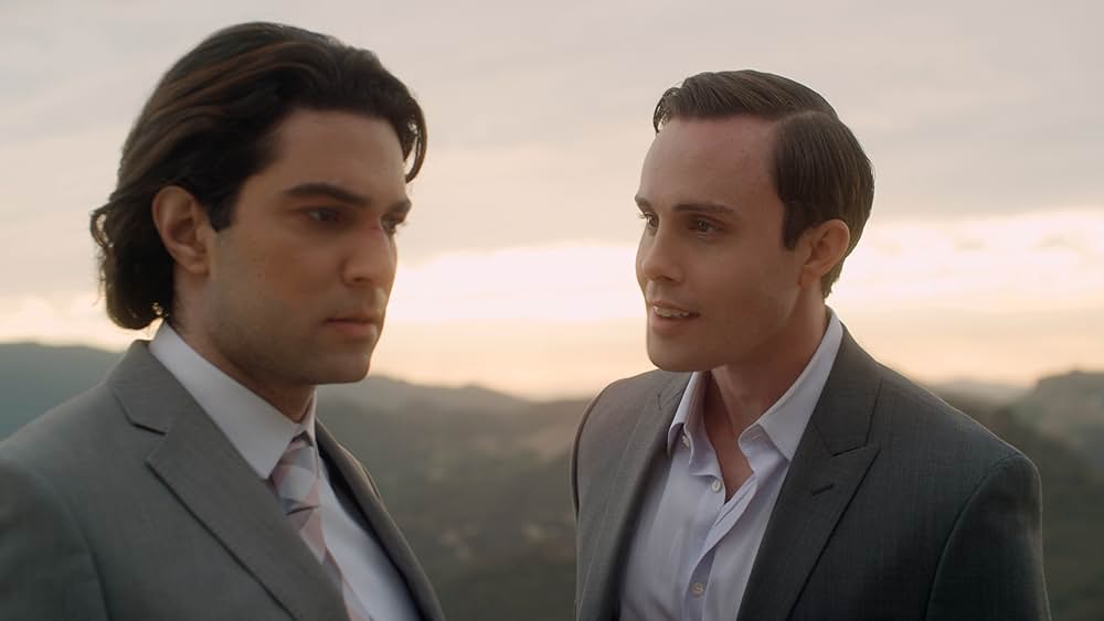 デンジャラス・ディール 詐欺師の逆襲の画像