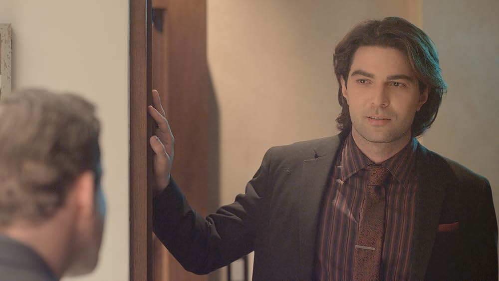 デンジャラス・ディール 詐欺師の逆襲の画像