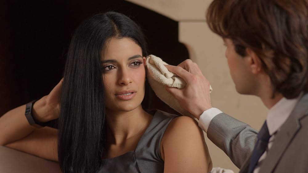 デンジャラス・ディール 詐欺師の逆襲の画像