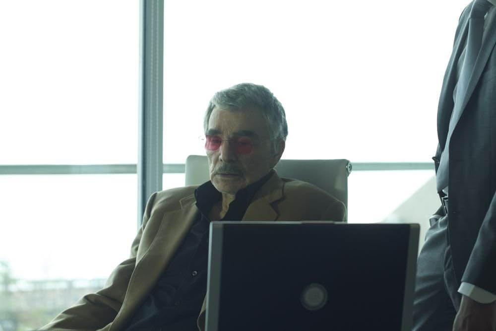 デンジャラス・ディール 詐欺師の逆襲の画像