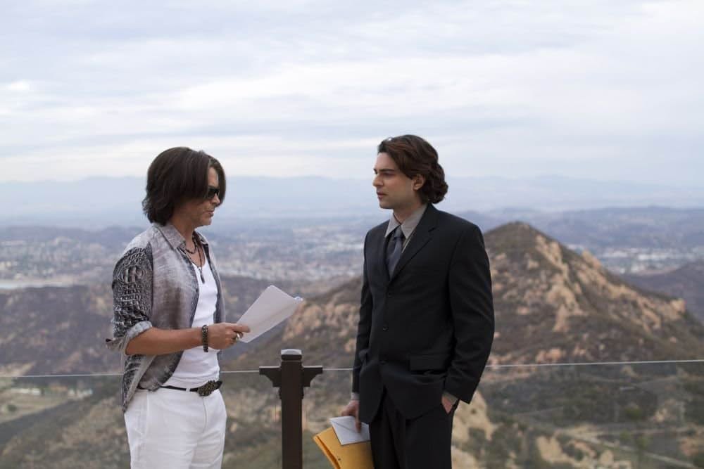 デンジャラス・ディール 詐欺師の逆襲の画像