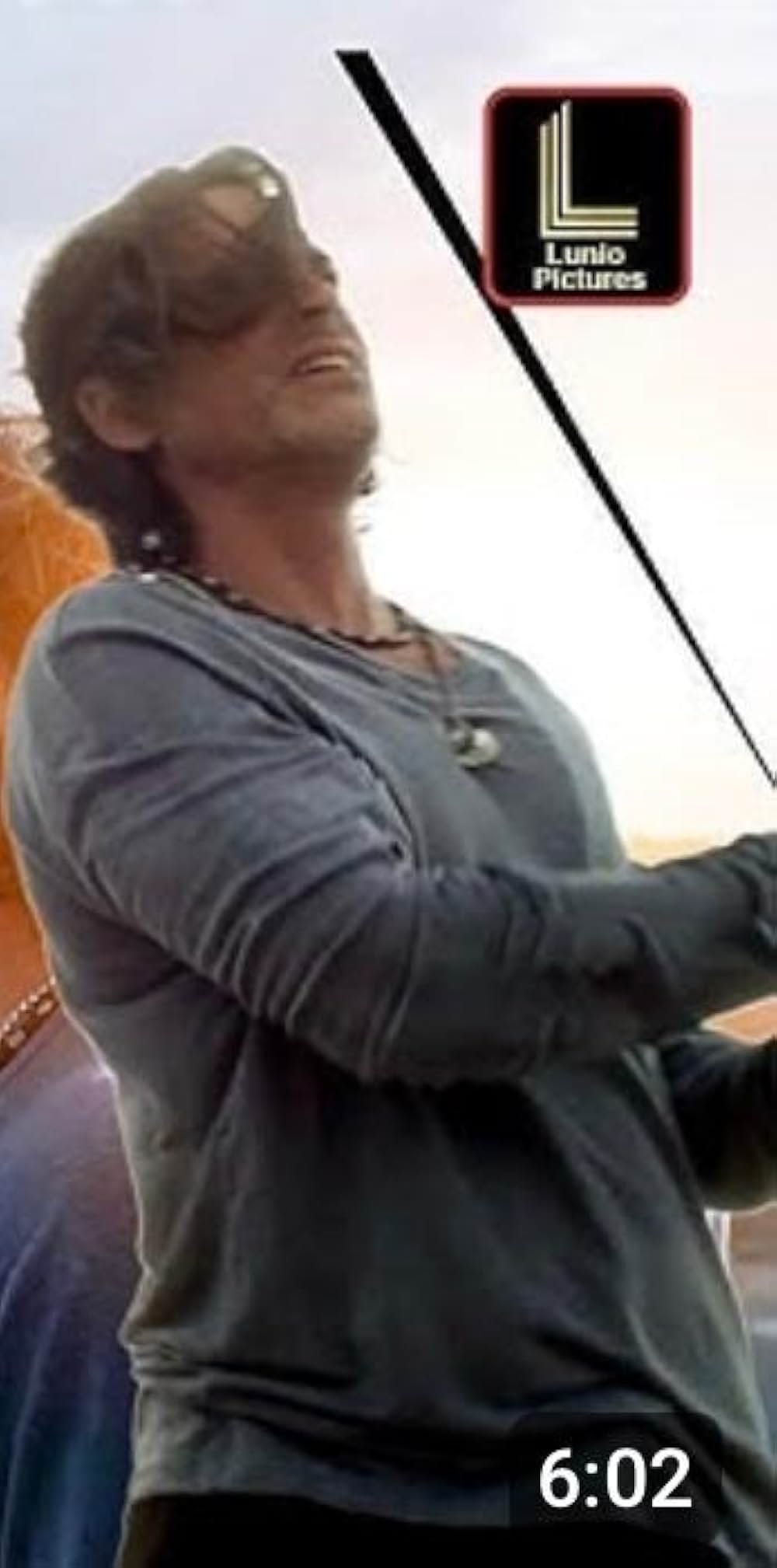 デンジャラス・ディール 詐欺師の逆襲の画像