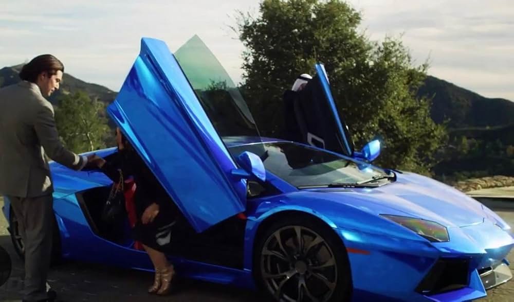 デンジャラス・ディール 詐欺師の逆襲の画像